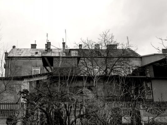 Grójec Noir