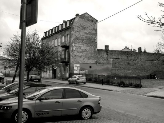 Grójec Noir