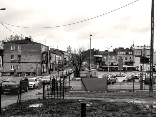 Grójec Noir