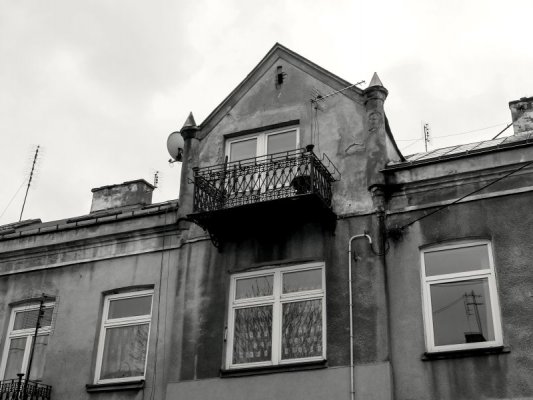Grójec Noir