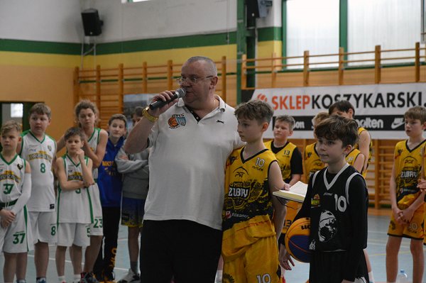 Grójeckie Jabłko Cup 2023