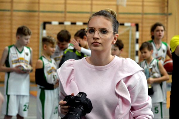 Grójeckie Jabłko Cup 2023
