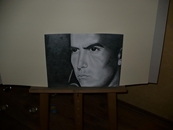 Sebastian Krawczak Art przedstawia