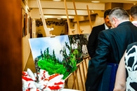 Gala Lider roku 2013 Powiatu Grójeckiego