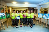 Gala Lider roku 2013 Powiatu Grójeckiego