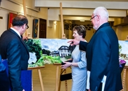 Gala Lider roku 2013 Powiatu Grójeckiego