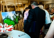 Gala Lider roku 2013 Powiatu Grójeckiego
