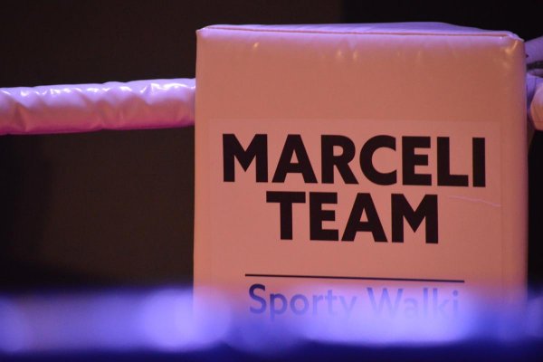 Gala sztuk walki Marceli Team Fight Night IX