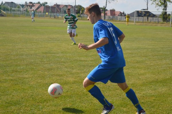 Zakończenie sezonu 2015/2016 Mazowsza Grójec