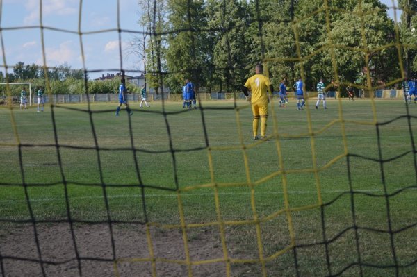 Zakończenie sezonu 2015/2016 Mazowsza Grójec