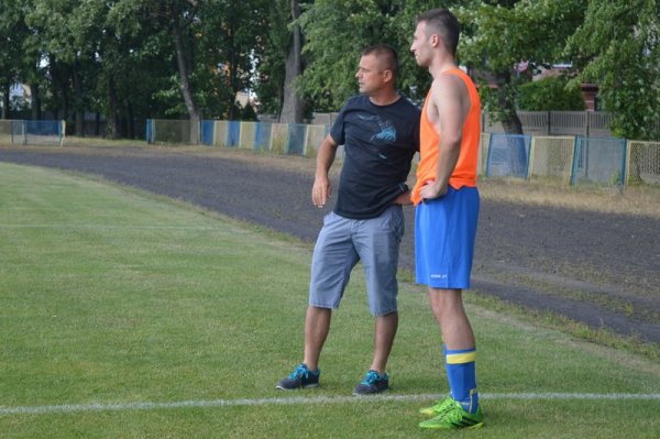 Zakończenie sezonu 2015/2016 Mazowsza Grójec