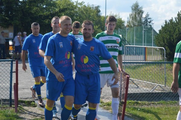 Zakończenie sezonu 2015/2016 Mazowsza Grójec