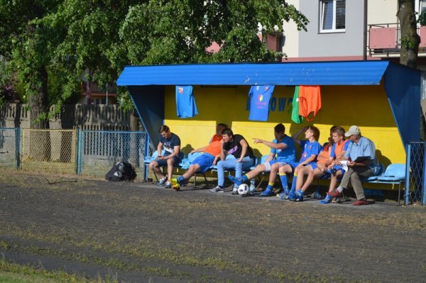 Zakończenie sezonu 2015/2016 Mazowsza Grójec