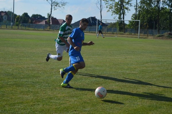 Zakończenie sezonu 2015/2016 Mazowsza Grójec