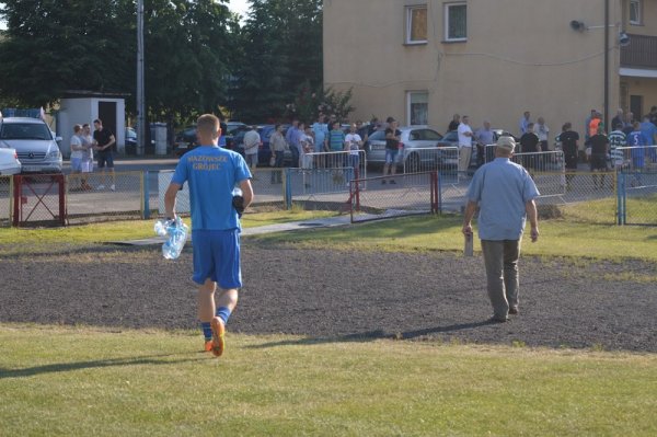 Zakończenie sezonu 2015/2016 Mazowsza Grójec