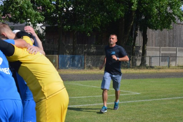 Zakończenie sezonu 2015/2016 Mazowsza Grójec