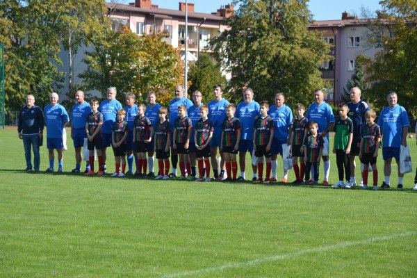 GKS Mazowsze Grójec świętowało jubileusz 80-lecia