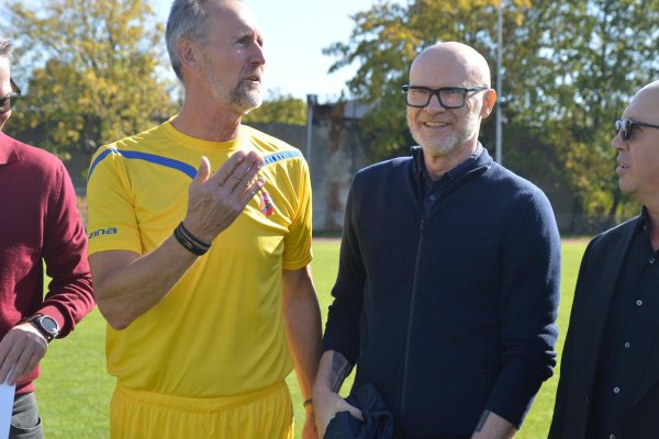 GKS Mazowsze Grójec świętowało jubileusz 80-lecia