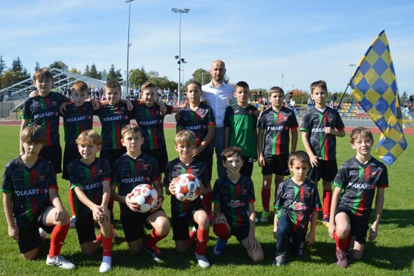 GKS Mazowsze Grójec świętowało jubileusz 80-lecia