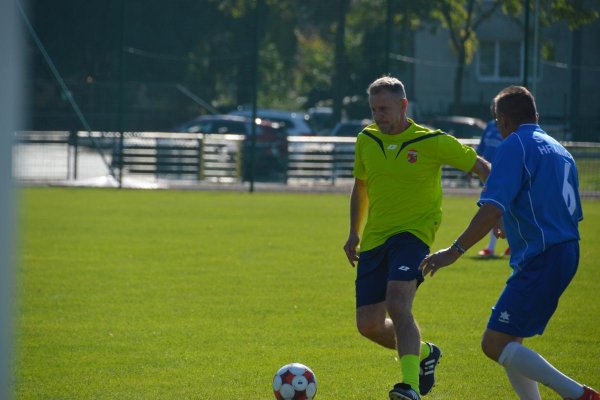 GKS Mazowsze Grójec świętowało jubileusz 80-lecia