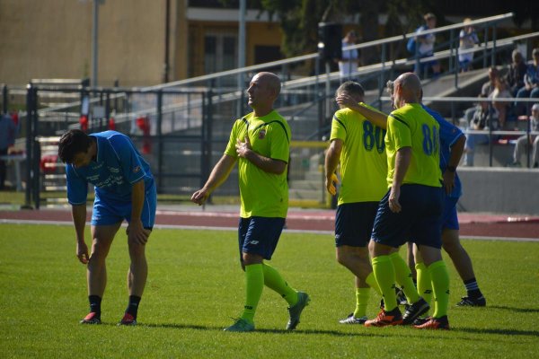 GKS Mazowsze Grójec świętowało jubileusz 80-lecia