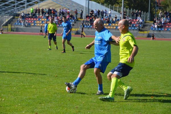 GKS Mazowsze Grójec świętowało jubileusz 80-lecia