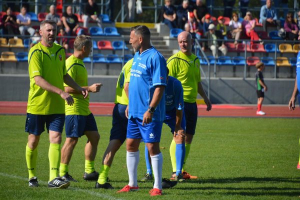 GKS Mazowsze Grójec świętowało jubileusz 80-lecia