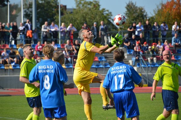 GKS Mazowsze Grójec świętowało jubileusz 80-lecia