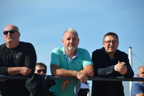 GKS Mazowsze Grójec świętowało jubileusz 80-lecia