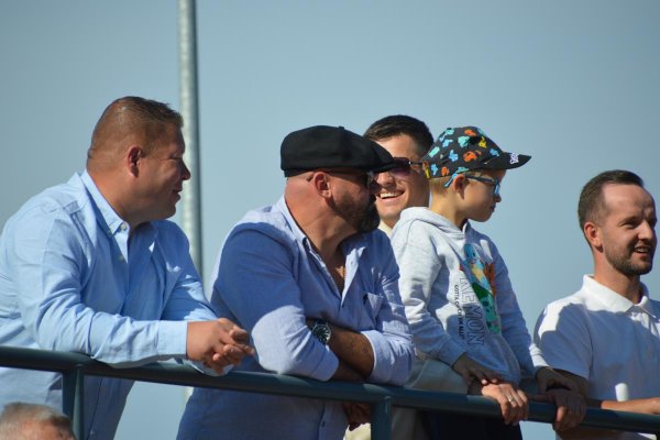 GKS Mazowsze Grójec świętowało jubileusz 80-lecia