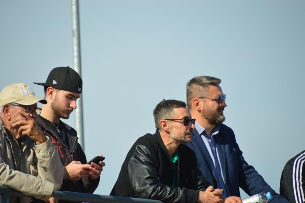 GKS Mazowsze Grójec świętowało jubileusz 80-lecia