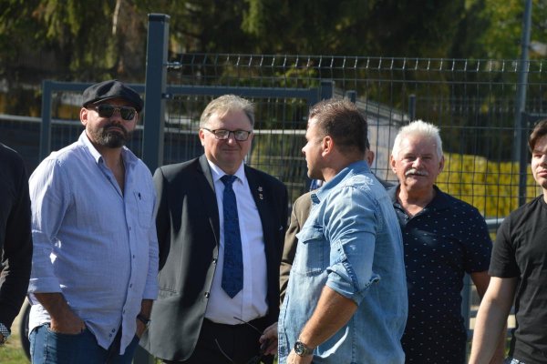 GKS Mazowsze Grójec świętowało jubileusz 80-lecia