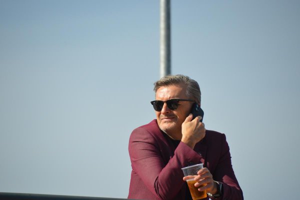 GKS Mazowsze Grójec świętowało jubileusz 80-lecia