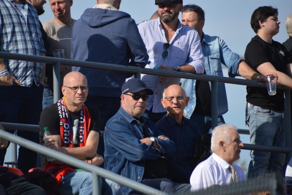 GKS Mazowsze Grójec świętowało jubileusz 80-lecia