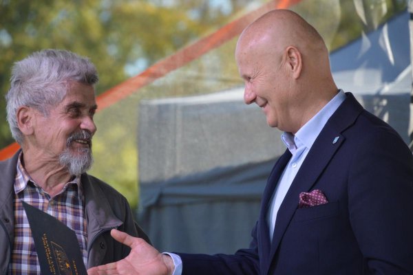 GKS Mazowsze Grójec świętowało jubileusz 80-lecia