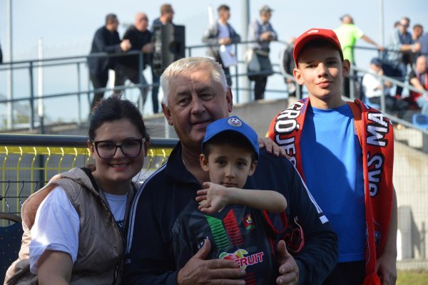 GKS Mazowsze Grójec świętowało jubileusz 80-lecia