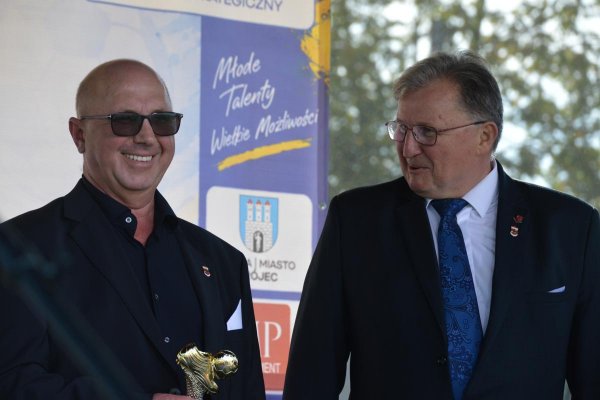 GKS Mazowsze Grójec świętowało jubileusz 80-lecia