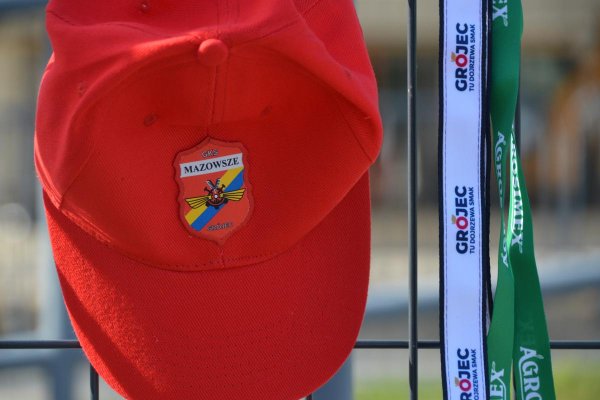 GKS Mazowsze Grójec świętowało jubileusz 80-lecia