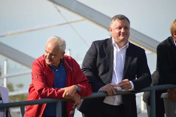 GKS Mazowsze Grójec świętowało jubileusz 80-lecia