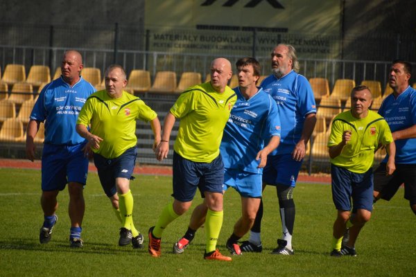 GKS Mazowsze Grójec świętowało jubileusz 80-lecia