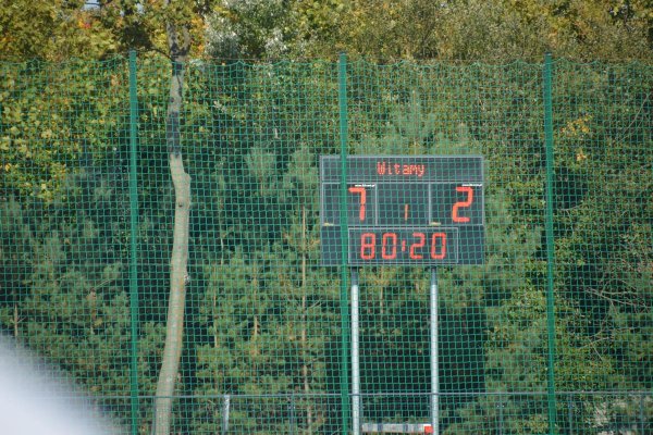 GKS Mazowsze Grójec świętowało jubileusz 80-lecia