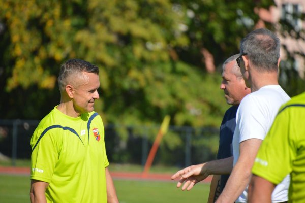GKS Mazowsze Grójec świętowało jubileusz 80-lecia