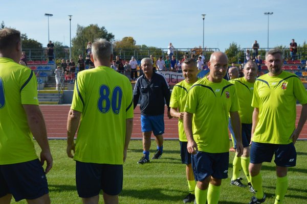 GKS Mazowsze Grójec świętowało jubileusz 80-lecia