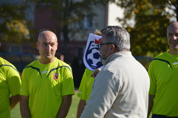 GKS Mazowsze Grójec świętowało jubileusz 80-lecia