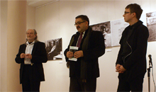 45 lat pracy artystycznej Andrzeja Mitana