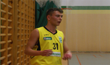 Koszykarskie derby Grójca