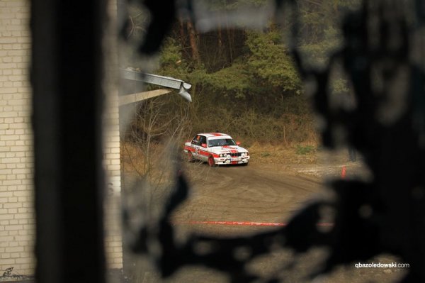 52. Rallye Monte Calvaria 2017