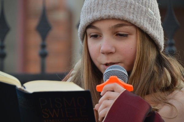 Orszak Trzech Króli - Grójec 2026