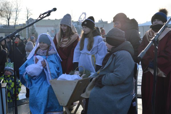 Orszak Trzech Króli - Grójec 2026