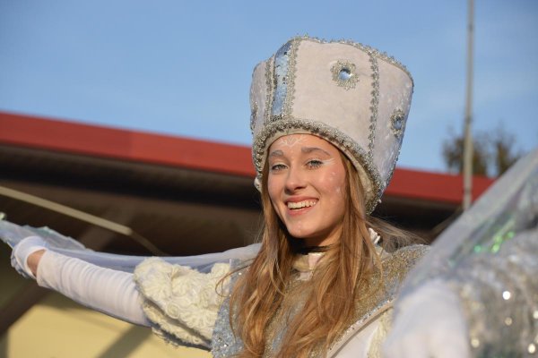 Orszak Trzech Króli - Grójec 2026